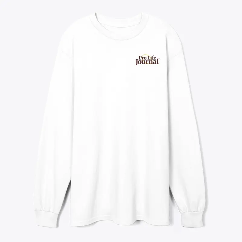 Long Sleeve - Original Logo